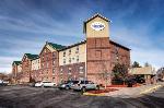 Front Range Community College Colorado Hotels - Suburban Studios Westminster Denver North