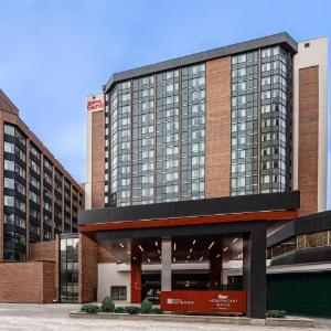 Robert Guertin Centre Hotels - Homewood Suites By Hilton Ottawa Downtown