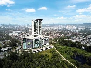 Hilton Garden Inn Puchong, Putrajaya
