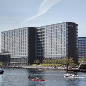 Copenhagen Marriott Hotel