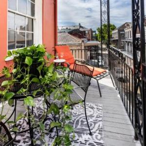 Hotels near Saenger Theatre New Orleans - Saint Philip Residence