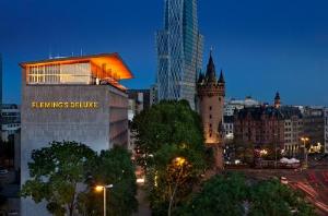Flemings Selection Hotel Frankfurt-City, Frankfurt