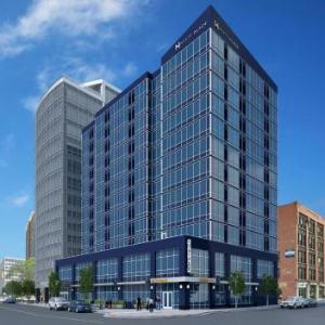 Hotels near Grand Rapids Civic Theatre - Hyatt Place Grand Rapids Downtown