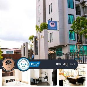 RoomQuest Sukhumvit 107, Samut Prakan