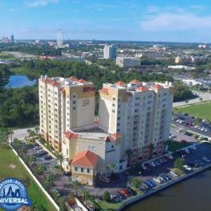 The Point Hotel & Suites Universal