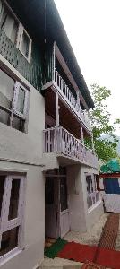 Jahangir cottage pahalgam, Pahalgam