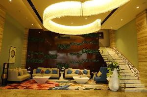 Hotel Ortus, Kota