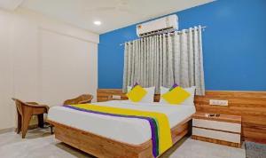 OYO 29781 Radhika Ex, Aurangabad