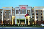 Mount Juliet Tennessee Hotels - Hampton Inn By Hilton & Suites Mt. Juliet