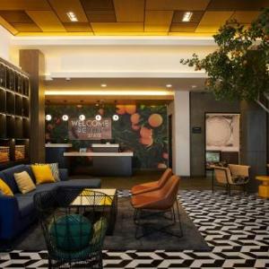 Hampton Inn By Hilton & Suites Los Angeles/Sherman Oaks