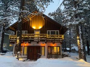 The Mammoth Inn, Mammoth Lakes