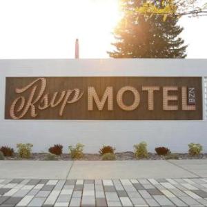 Hotels near Old Saloon Emigrant - RSVP Hotel