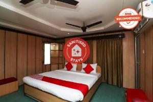 OYO Flagship 30893 Hotel Bob's, Patna