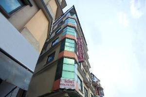 OYO 42769 Vij Guest House, Ludhiana