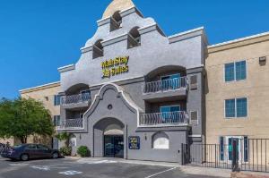 MainStay Suites El Centro I-8, El Centro