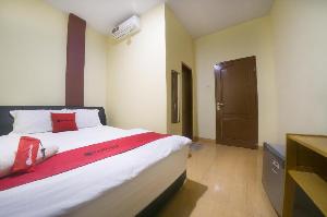 RedDoorz near TVRI Gorontalo, Gorontalo