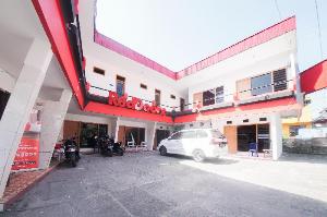RedDoorz @ Tretes 2, Pasuruan