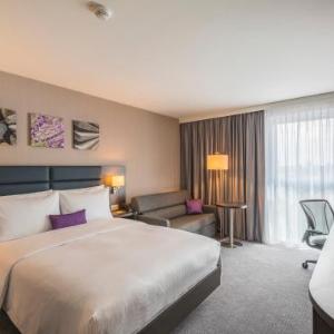 Hilton Garden Inn Munich City West