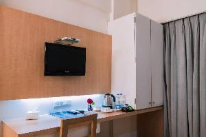 Hotel Monarch Guestline in MIDC Rabale, Navi Mumbai, Navi Mumbai