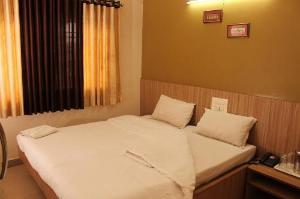 Hotel Western Tower, Belgaum