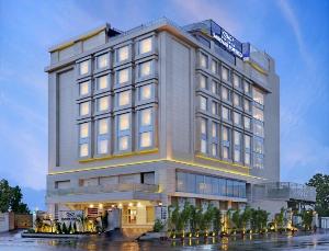 Golden Sarovar Portico, Amritsar