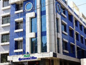 Hotel Continental Blue, Bikaner