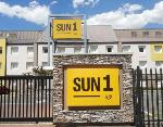 Vereeniging South Africa Hotels - SUN1 ALBERTON