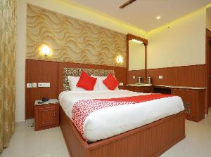 Capital O 14702 Kovilakam Residency, Thrissur