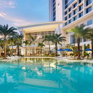 JW Marriott Orlando Bonnet Creek Resort & Spa