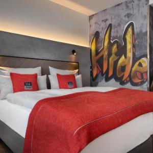 Hotels near Festsaal Kreuzberg Berlin - the niu Hide