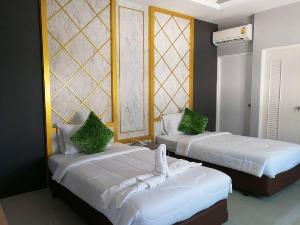 The Nine Hotel Roi-et, Roi Et
