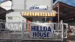 Chiang Mai Thailand Hotels - HILLDA HOUSE