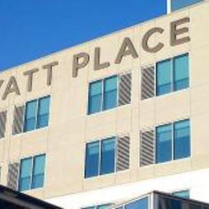 Hyatt Place Houston-Nrthwst/Cy Fair