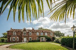 Downham Hall, Chelmsford