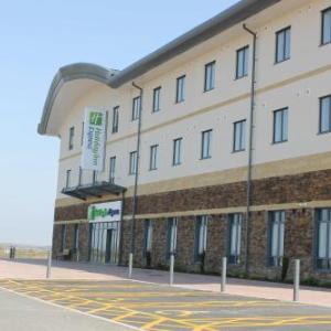 Holiday Inn Express - Bodmin - Victoria Junction