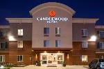 Victor California Hotels - Candlewood Suites - Lodi