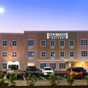 Staybridge Suites - Vero Beach