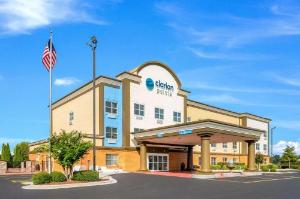 Clarion Pointe Madison-Huntsville, Madison