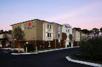 Queens Harbour Yacht And Country Club Florida Hotels - Candlewood Suites - Jacksonville - Mayport