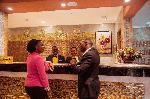 Dar Es Salaam Tanzania Hotels - Tiffany Diamond Hotels - Makunganya Street