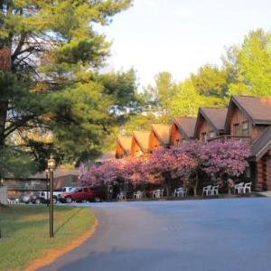 Nootka Lodge