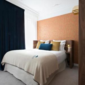 Hotel Parister