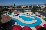 Corona De Tucson Arizona Hotels - Hilton Garden Inn Tucson Airport