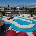 Hilton Garden Inn Tucson Airport