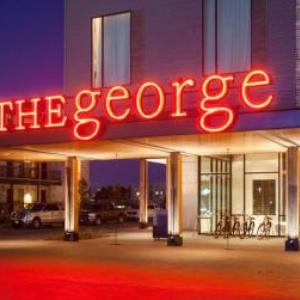 Hotels near Chilifest Music Festival - The George