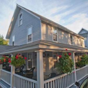 Sylvan Inn Bed & Breakfast