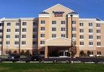 Andersonburg Pennsylvania Hotels - Fairfield Inn & Suites By Marriott Carlisle