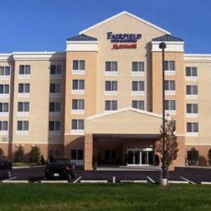 Fairfield Inn & Suites by Marriott Carlisle