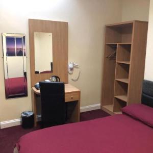 Cheap Sheffield Hotels Book The Cheapest Hotel In