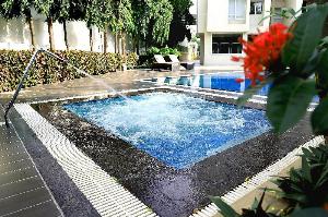 Patria Suites, Rajkot